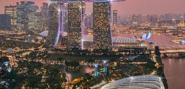 Singapore